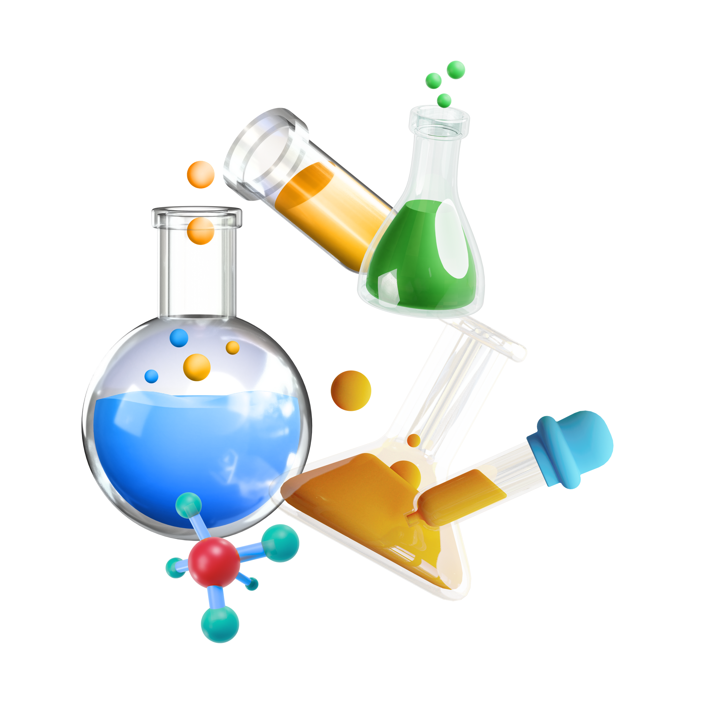 Laboratory Equipment