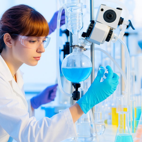 Great Supplements Laboratory
