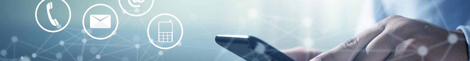 Contact Us Banner