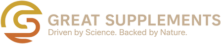 Great Supplements Logo