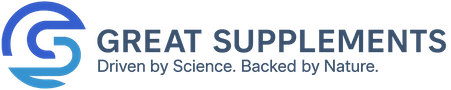 Great Supplements Logo